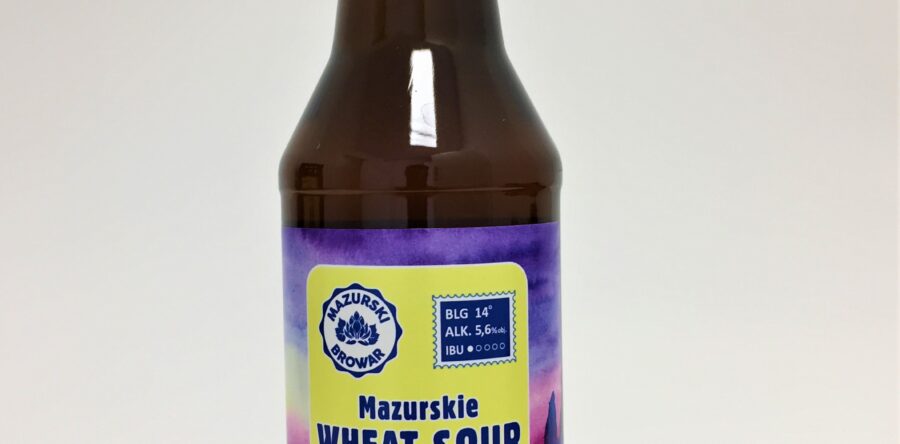 Mazurskie  Wheat  SOUR