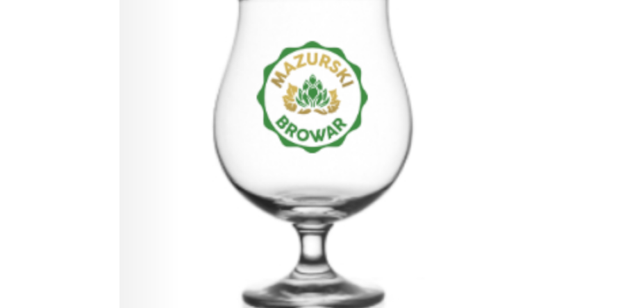 Pokal do piwa Sonora<br/>pojemność 0.3L