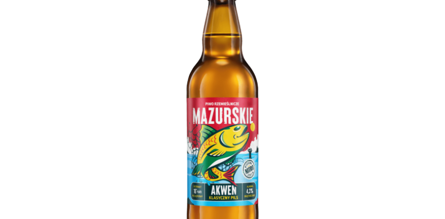 Mazurskie Pils AKWEN