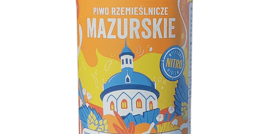MAZURSKIE  Saison  SUMMER