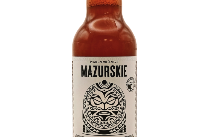 NEW ZELAND Session IPA