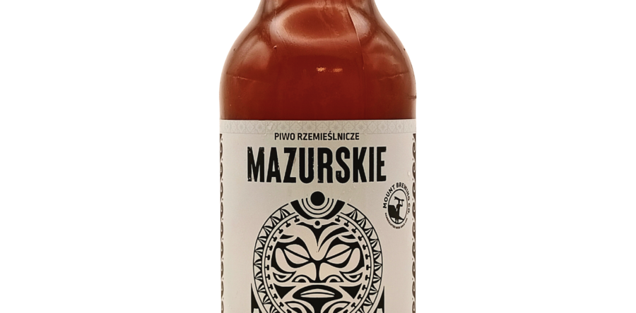 NEW ZELAND Session IPA