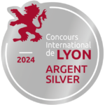 srebro medal dla Porter Bałtycki z Lionu_2024